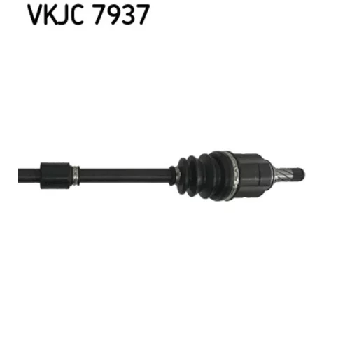 Hnací hriadeľ VKJC 7937 /SKF/ - obr. 2