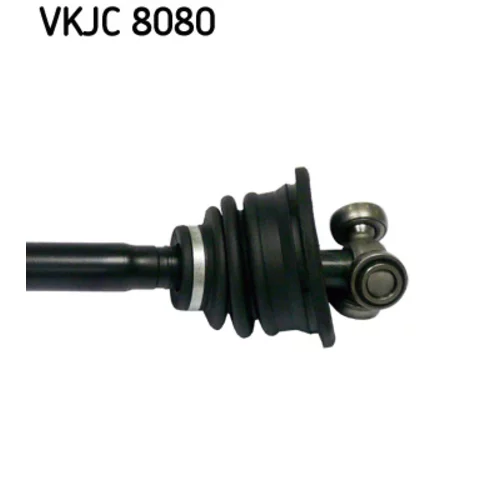 Hnací hriadeľ VKJC 8080 /SKF/ - obr. 2