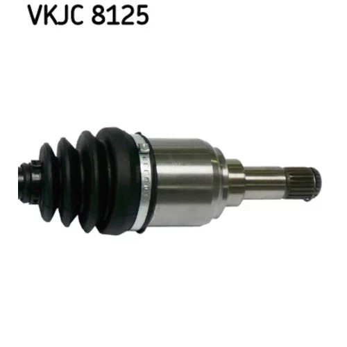 Hnací hriadeľ VKJC 8125 /SKF/ - obr. 2