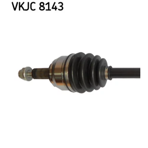 Hnací hriadeľ VKJC 8143 /SKF/ - obr. 1