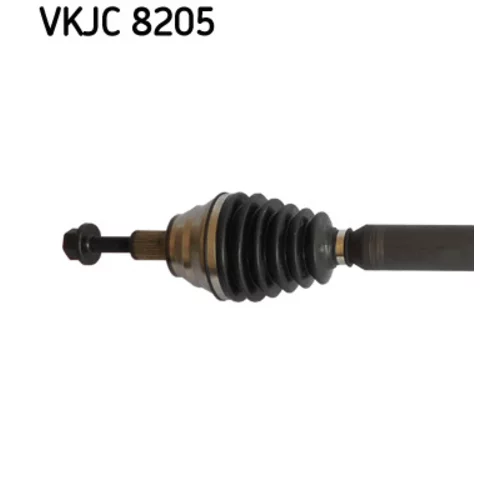 Hnací hriadeľ VKJC 8205 /SKF/ - obr. 1