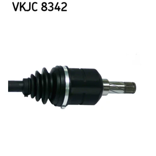 Hnací hriadeľ VKJC 8342 /SKF/ - obr. 2