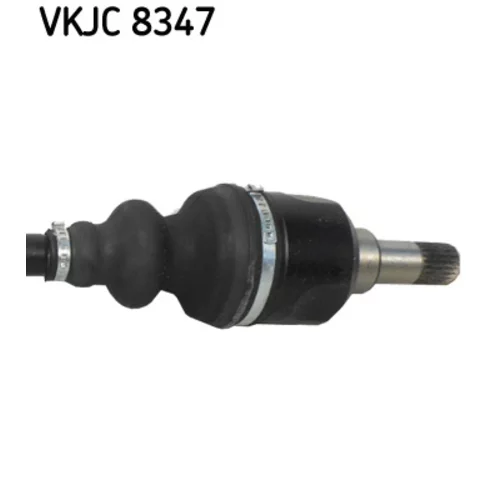 Hnací hriadeľ VKJC 8347 /SKF/ - obr. 2