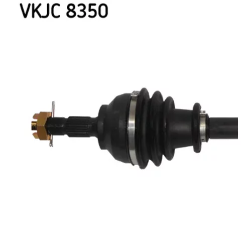 Hnací hriadeľ VKJC 8350 /SKF/ - obr. 1