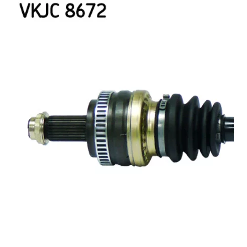 Hnací hriadeľ VKJC 8672 /SKF/ - obr. 1