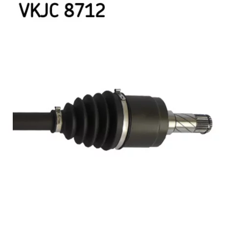 Hnací hriadeľ VKJC 8712 /SKF/ - obr. 2