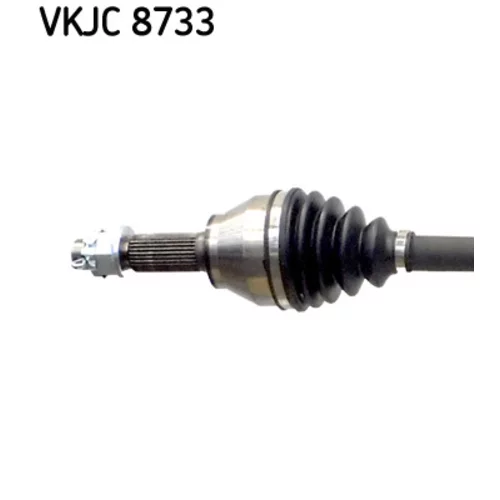 Hnací hriadeľ VKJC 8733 /SKF/ - obr. 1