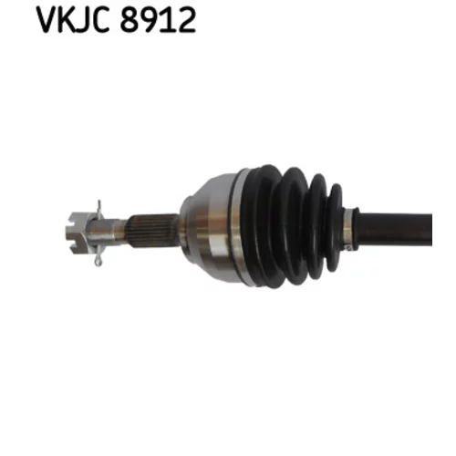 Hnací hriadeľ VKJC 8912 /SKF/ - obr. 1