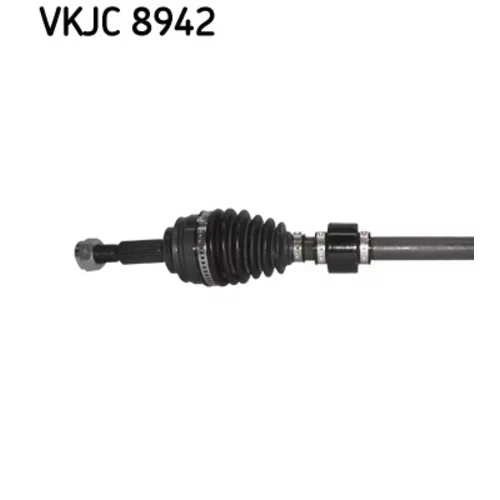 Hnací hriadeľ VKJC 8942 /SKF/ - obr. 1