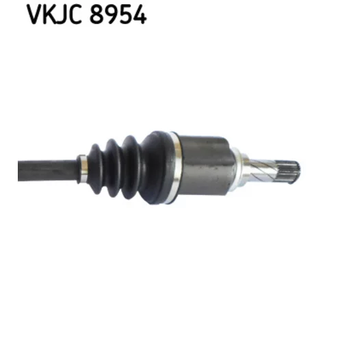 Hnací hriadeľ VKJC 8954 /SKF/ - obr. 2