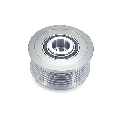 Voľnobežka alternátora VKM 03407 /SKF/ - obr. 1