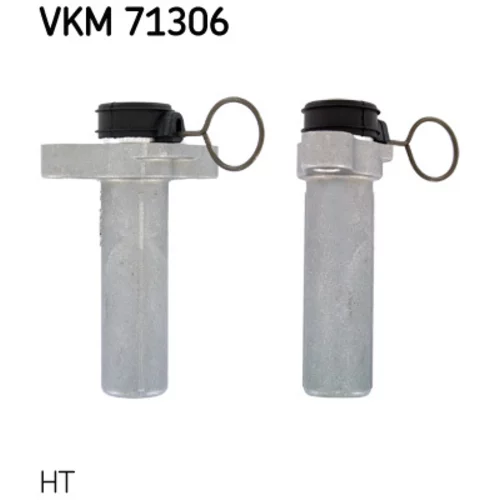 Napínacia kladka ozubeného remeňa SKF VKM 71306