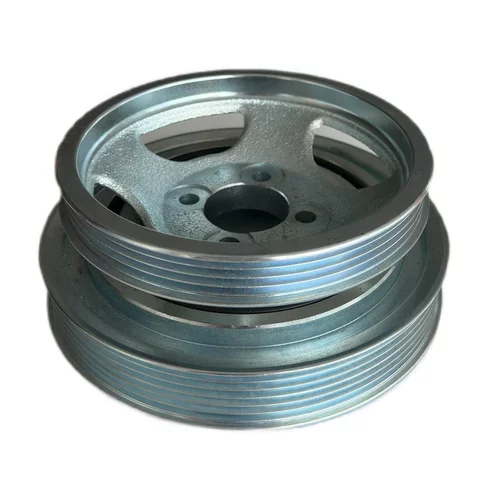 Remenica kľukového hriadeľa SKF VKM 93201