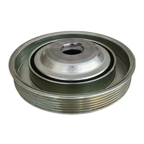Remenica kľukového hriadeľa SKF VKM 93344