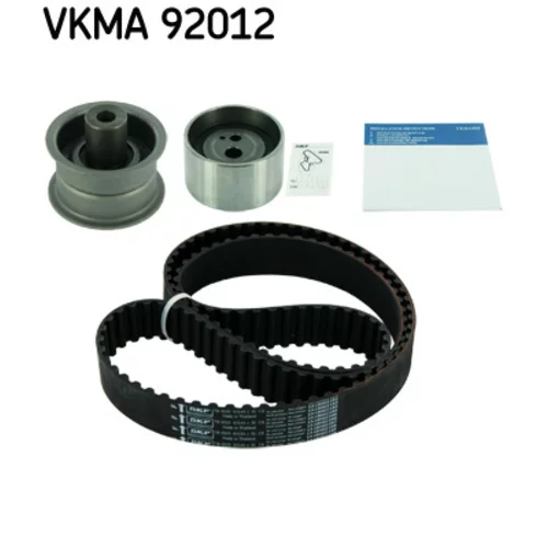 Sada ozubeného remeňa SKF VKMA 92012
