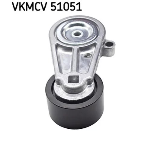 Napinák rebrovaného klinového remeňa VKMCV 51051 /SKF/ - obr. 1