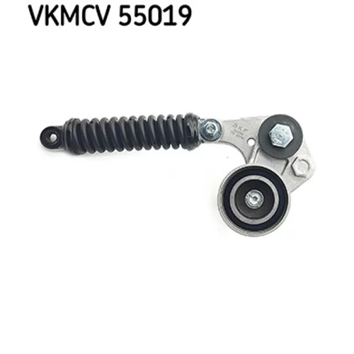 Napinák rebrovaného klinového remeňa SKF VKMCV 55019