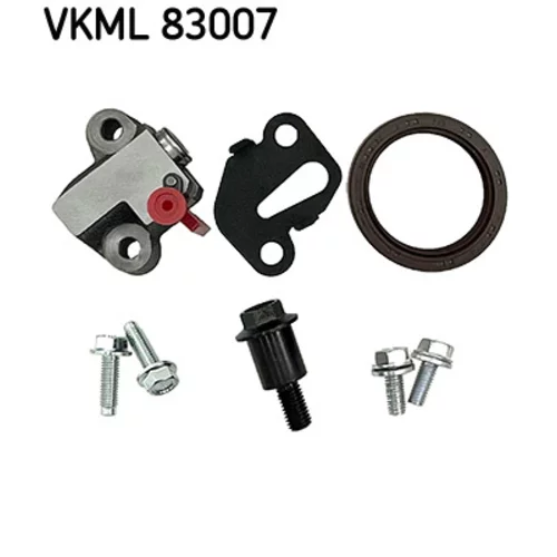 Sada rozvodovej reťaze VKML 83007 /SKF/ - obr. 3