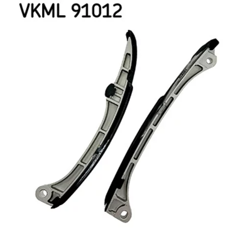 Sada rozvodovej reťaze VKML 91012 /SKF/ - obr. 2