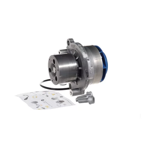 Vodné čerpadlo, chladenie motora VKPC 81278 /SKF/ - obr. 2