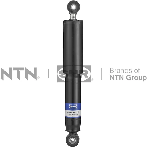 Tlmič pérovania SNR SA95811.21