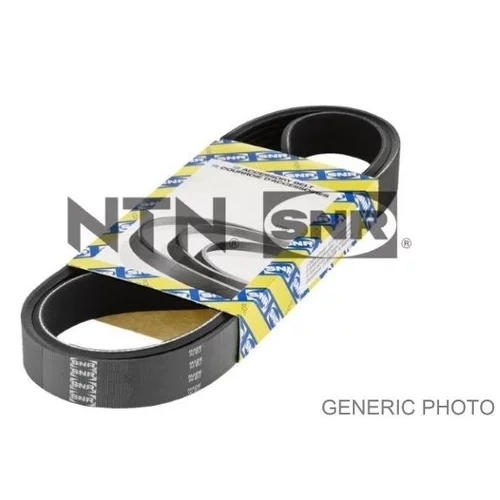 Ozubený klinový remeň SNR CA6PK1020A