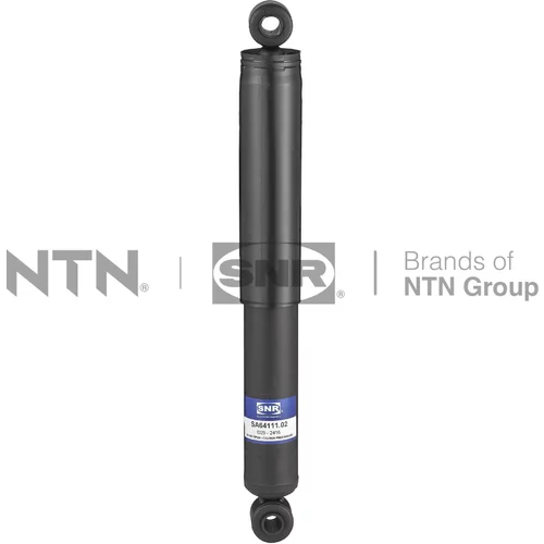 Tlmič pérovania SNR SA64111.02