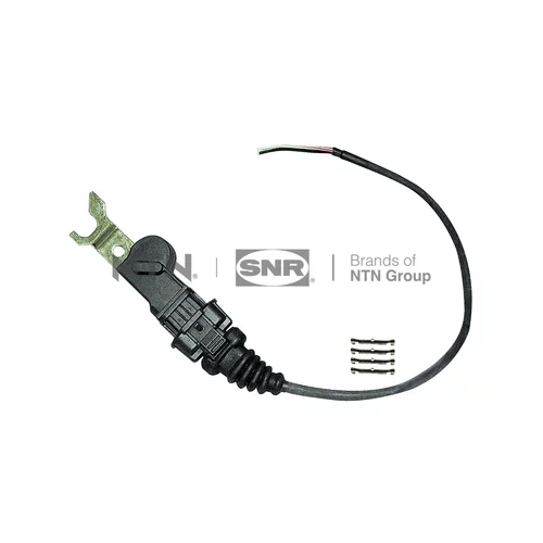 Snímač polohy vačkového hriadeľa SNR CMP153.02