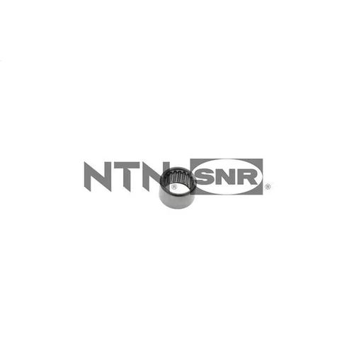 Uloženie manuálnej prevodovky SNR HDT022