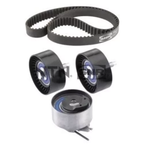 Sada ozubeného remeňa SNR KD486.00