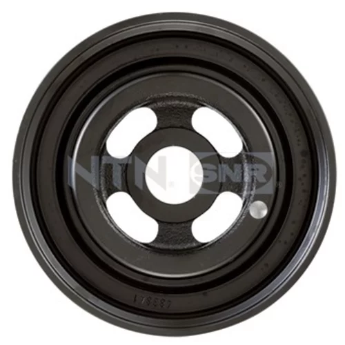 Remenica kľukového hriadeľa DPF352.06 /SNR/ - obr. 1