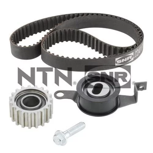 Sada ozubeného remeňa SNR KD452.00