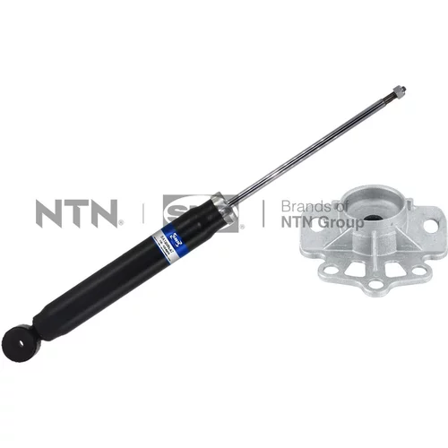 Sada tlmičov podvozku SNR KSA95813.19L