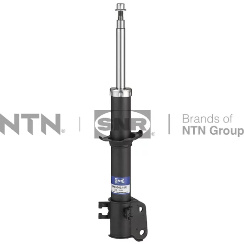Tlmič pérovania SNR SA65340.14R