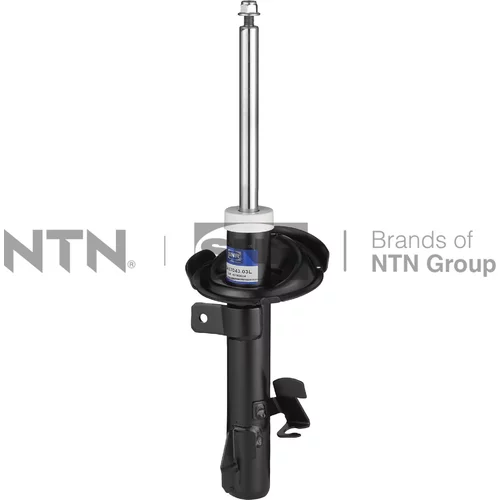 Tlmič pérovania SNR SA67043.03L