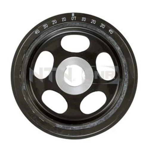 Remenica kľukového hriadeľa SNR DPF351.03