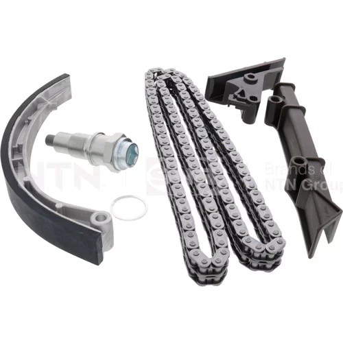 Sada rozvodovej reťaze SNR KDC451.09
