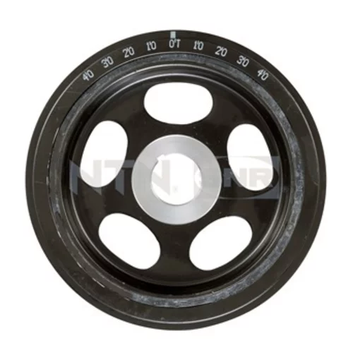 Remenica kľukového hriadeľa DPF351.03 /SNR/ - obr. 1