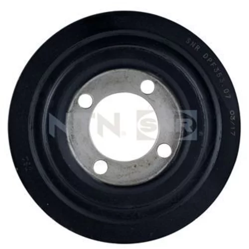 Remenica kľukového hriadeľa SNR DPF353.07