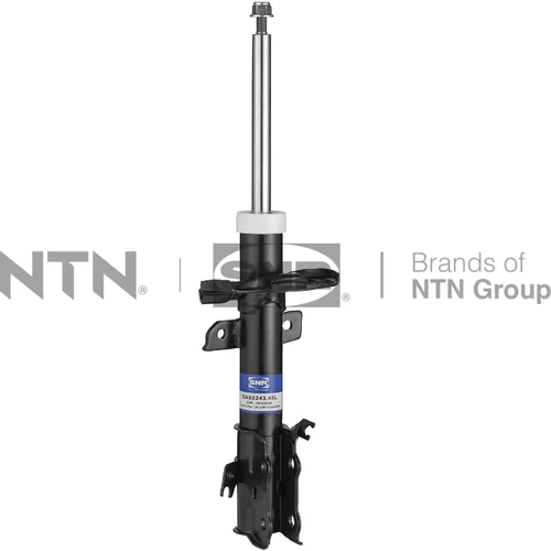 Tlmič pérovania SNR SA65243.45L