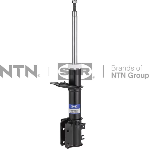 Tlmič pérovania SNR SA65843.30