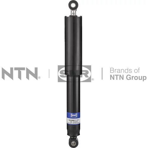 Tlmič pérovania SNR SA98611.01