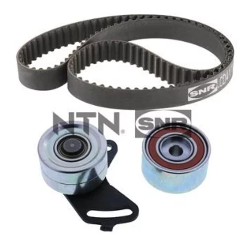 Sada ozubeného remeňa SNR KD469.00