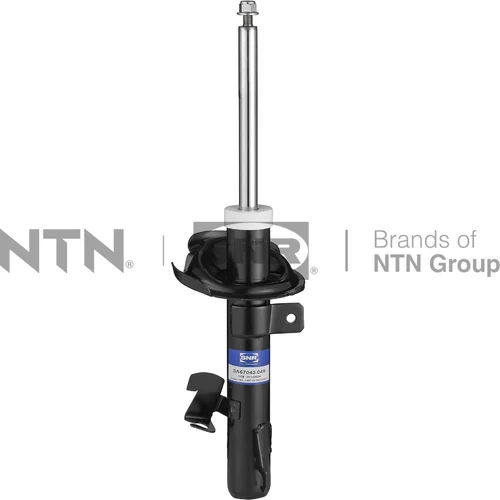 Tlmič pérovania SNR SA67043.04R