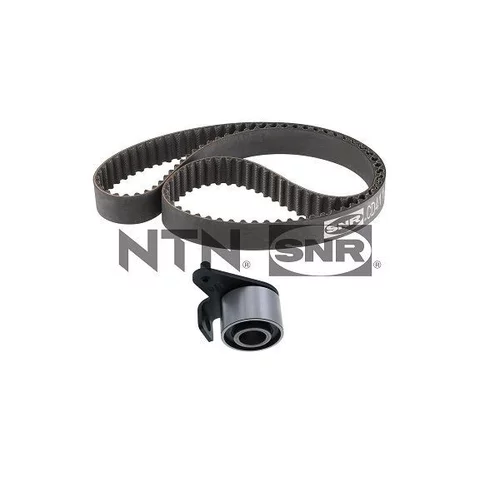 Sada ozubeného remeňa SNR KD465.00