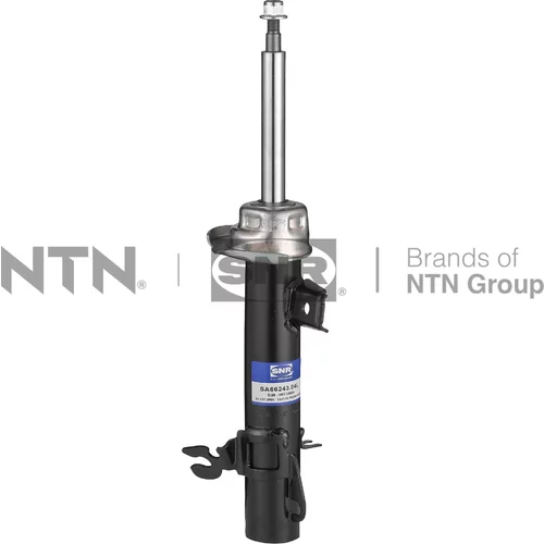 Tlmič pérovania SNR SA66243.04L