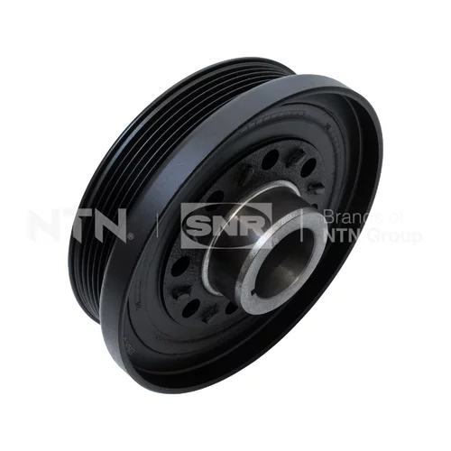 Remenica kľukového hriadeľa SNR DPF384.00