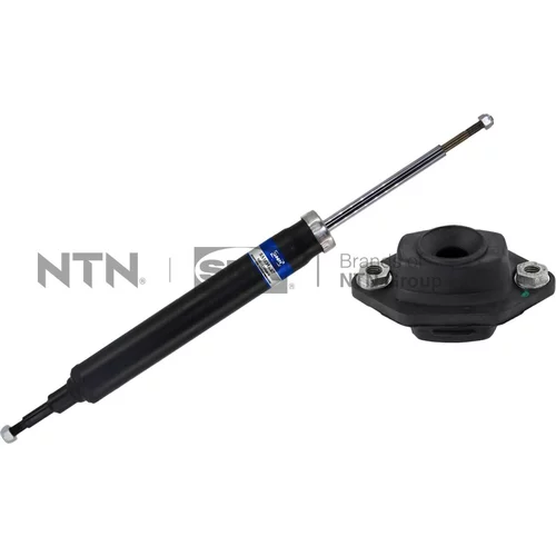 Sada tlmičov podvozku SNR KSA95014.06
