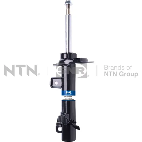 Tlmič pérovania SNR SA66240.01R