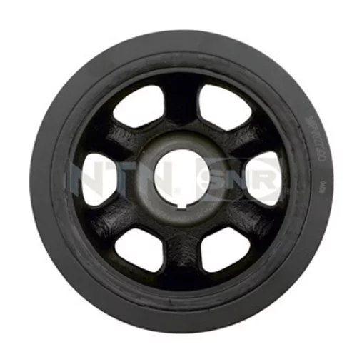 Remenica kľukového hriadeľa DPF351.00 /SNR/ - obr. 1